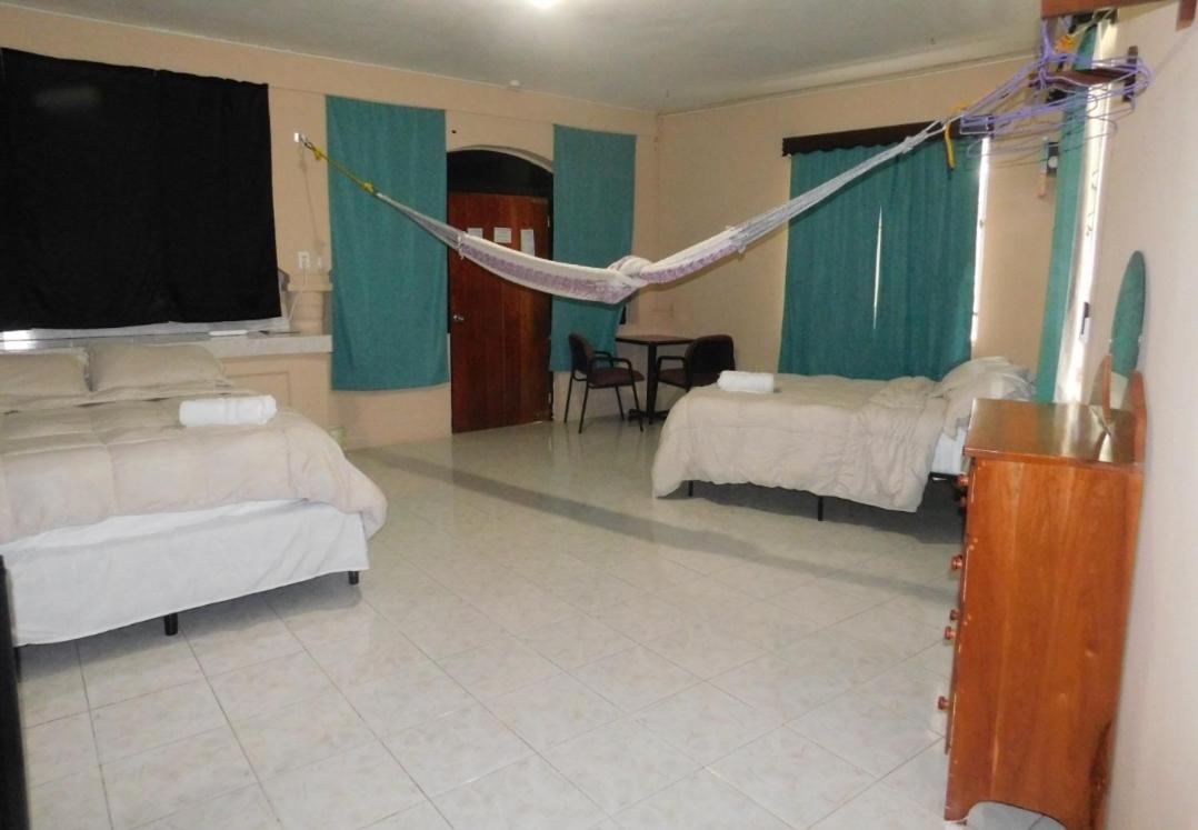סן איגנאסיו Arnold'S Guest House מראה חיצוני תמונה