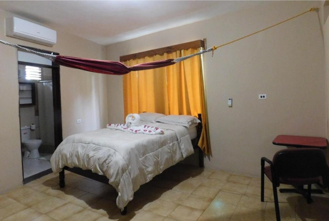 סן איגנאסיו Arnold'S Guest House מראה חיצוני תמונה