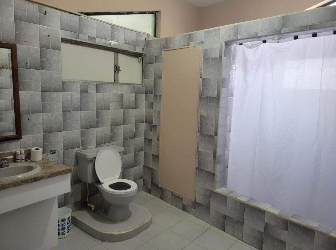 סן איגנאסיו Arnold'S Guest House מראה חיצוני תמונה