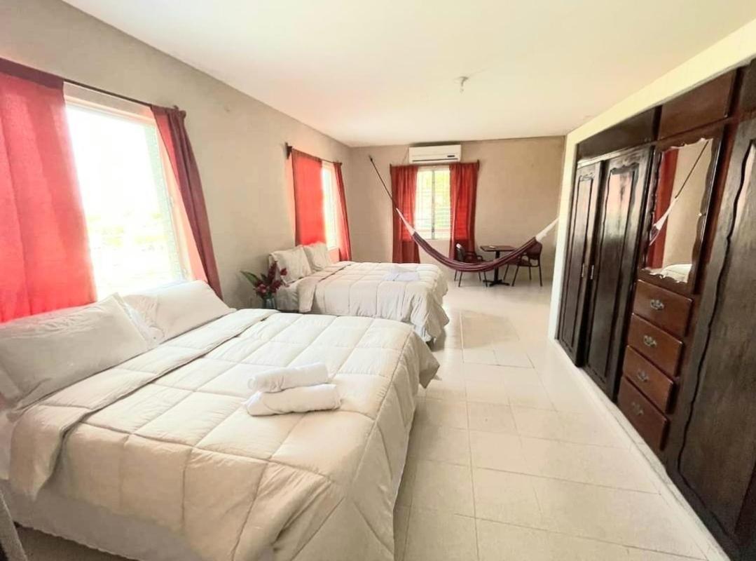 סן איגנאסיו Arnold'S Guest House מראה חיצוני תמונה