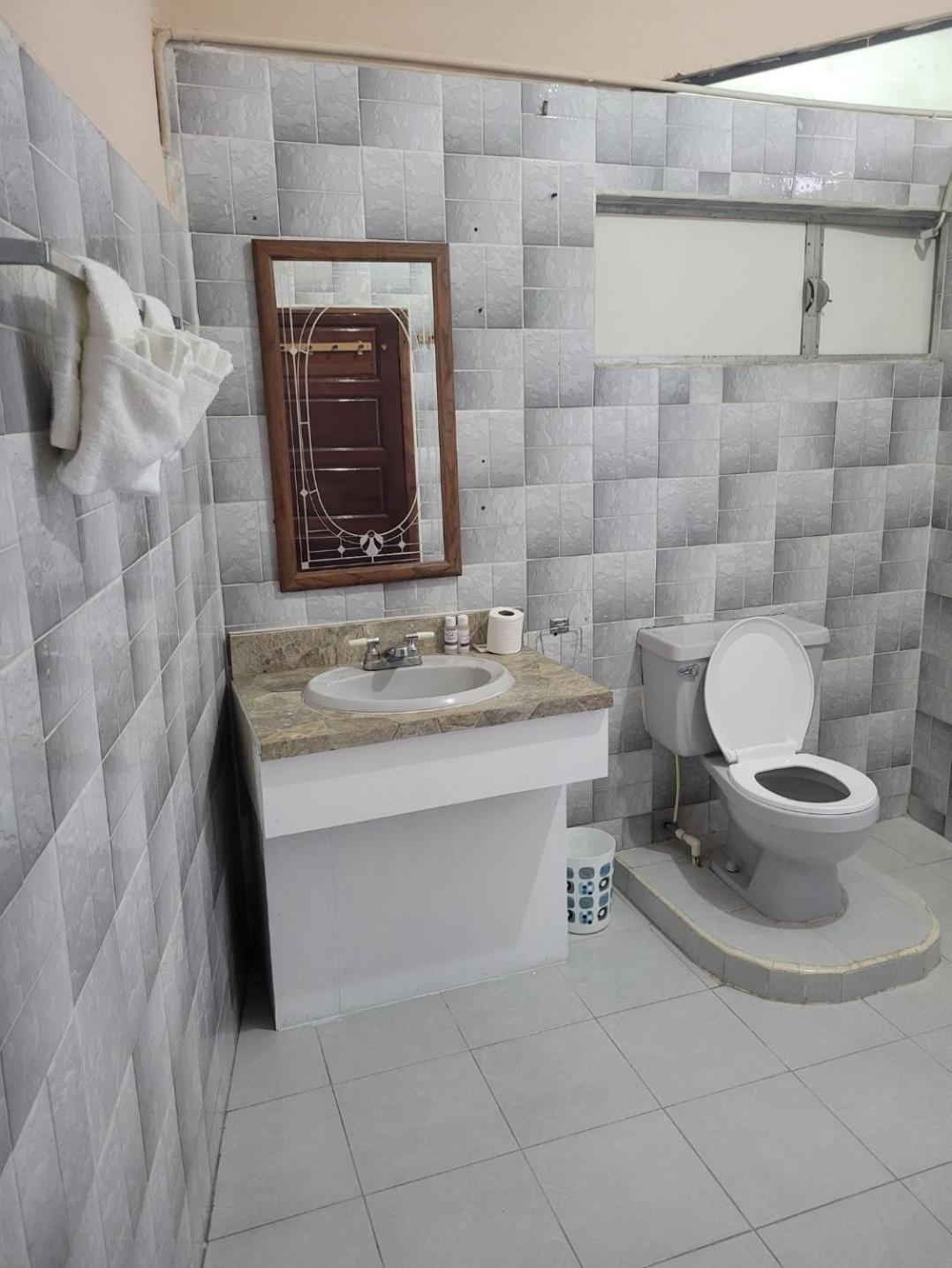 סן איגנאסיו Arnold'S Guest House מראה חיצוני תמונה