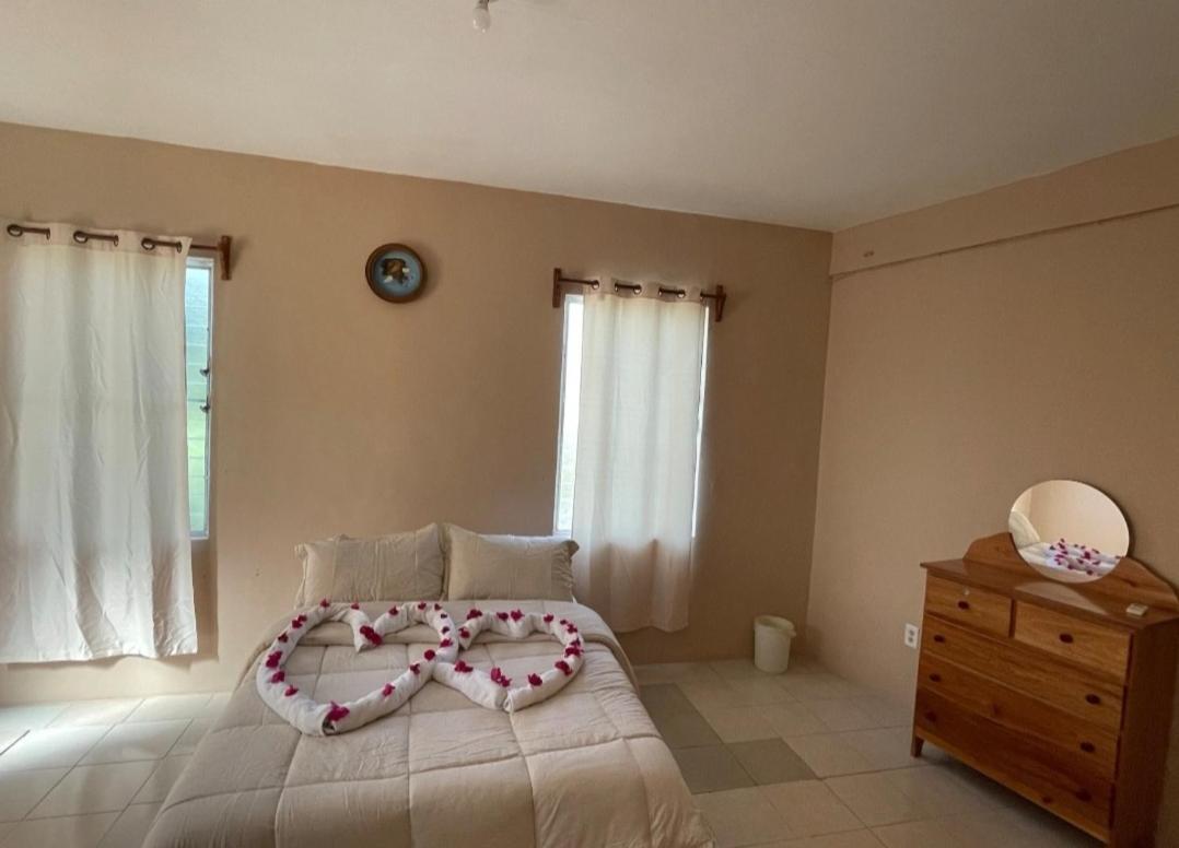סן איגנאסיו Arnold'S Guest House מראה חיצוני תמונה