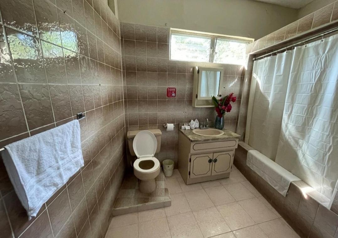 סן איגנאסיו Arnold'S Guest House מראה חיצוני תמונה