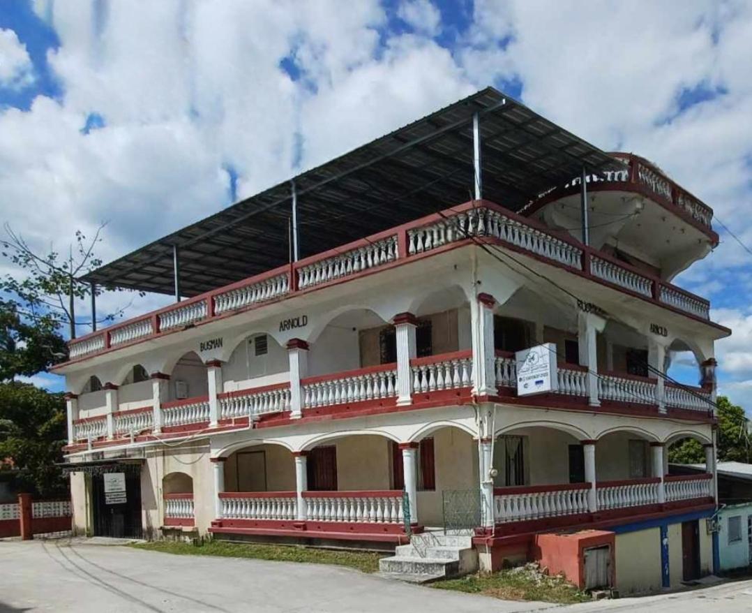 סן איגנאסיו Arnold'S Guest House מראה חיצוני תמונה
